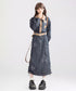 Patch Light Denim Series